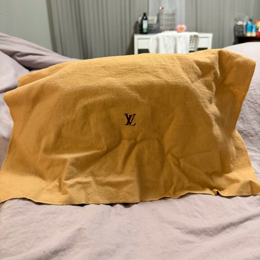 Louis Vuitton Monogram Vernis Murray Vintage